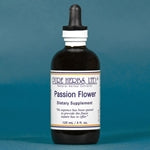 PASSON FLOWER PURE HERBS 4OZ