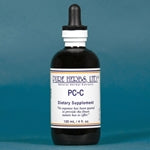 PCC PURE HERBS 4OZ