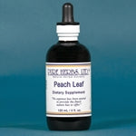 PEACHLEAF PURE HERBS 4OZ