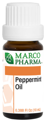 PEPPERMINT OIL 1.38OZ