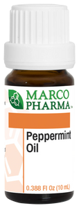 PEPPERMINT OIL 1.38OZ