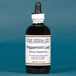 PEPPERMINT LEAF PURE HERBS 4OZ