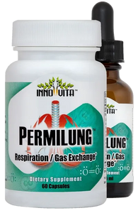 PERMILUNG INNO VITA 60C - PRODUCT ONLY AVAILABLE BY CONTACTING OUR OFFICE PLEASE CALL: 517-263-3525