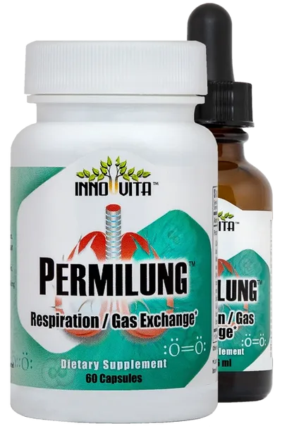 PERMILUNG INNO VITA 60C - PRODUCT ONLY AVAILABLE BY CONTACTING OUR OFFICE PLEASE CALL: 517-263-3525