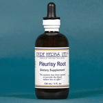 PLEURISY ROOT PURE HERBS 4OZ