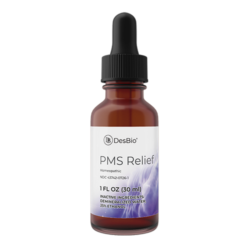 PMS RELIEF DESBIO 1OZ