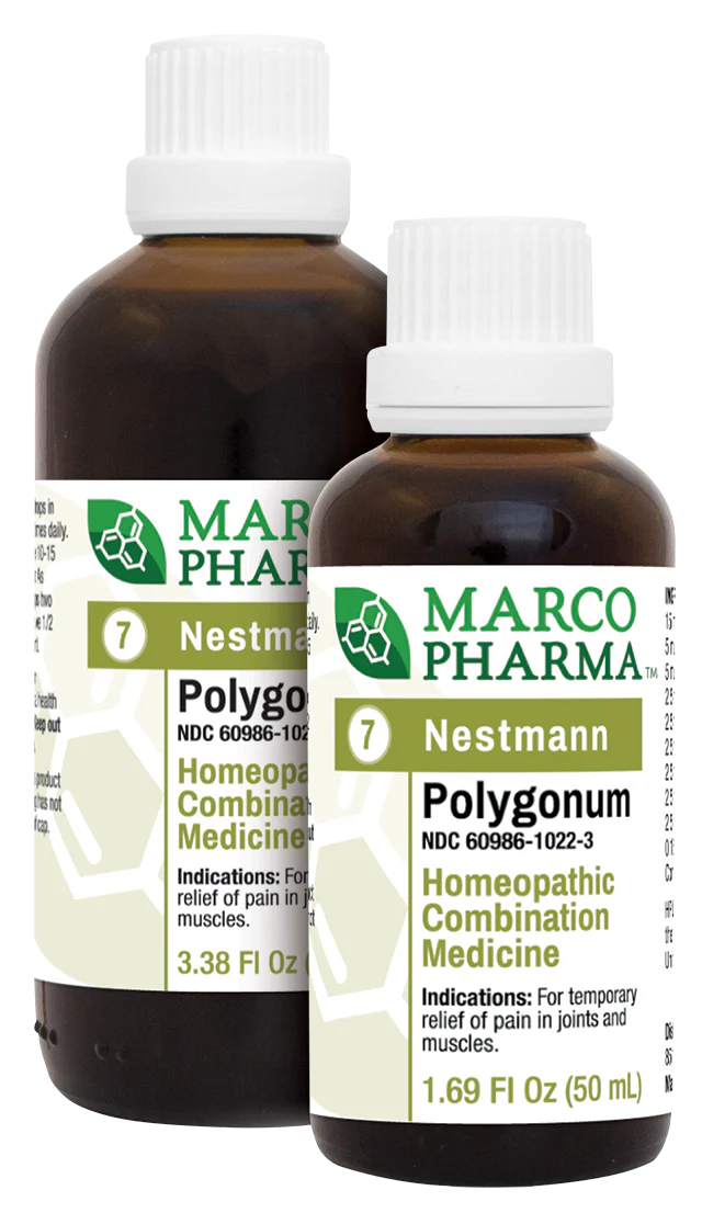 POLYGONUM MARCO PHARMA 50ML