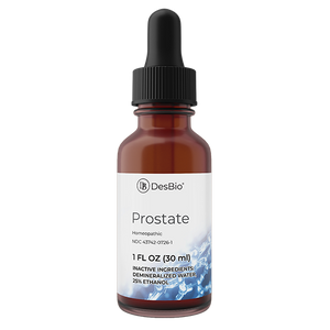 PROSTATE DESBIO 1OZ