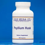 PSYLLIUM HUSK PURE HERBS 200C