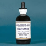 PAPAYA MINTS PURE HERBS 4OZ