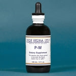 P-W PURE HERBS 4OZ