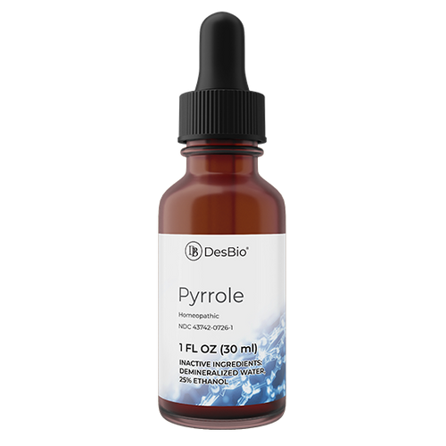 PYRROLE DESBIO 1OZ