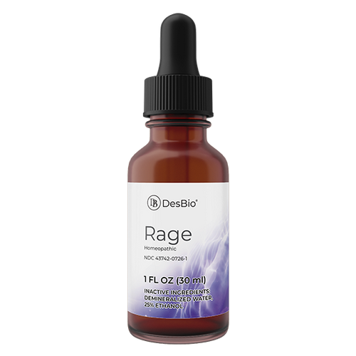 RAGE DESBIO 1OZ