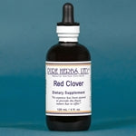 RED CLOVER PURE HERBS 4OZ