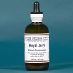 ROYAL JELLY PURE HERBS 4OZ