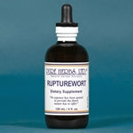 RUPTURE WORT PURE HERBS 4OZ