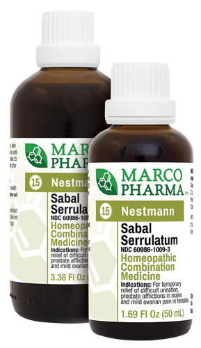 SABAL SERULATUM MARCO PHARMA 50ML