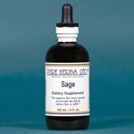 SAGE PURE HERBS 4OZ