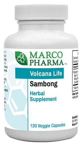 SAMBONG MARCO PHARMA 120C