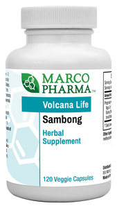 SAMBONG MARCO PHARMA 120C