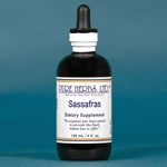 SASSAFRAS PURE HERBS 4OZ