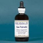 SAW PALMETTO PURE HERBS 4OZ