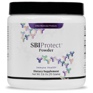 SBI PROTECT POWDER 75GM PRODUCT ONLY AVAILABLE BY CONTACTING OUR OFFICE PLEASE CALL: 517-263-3525