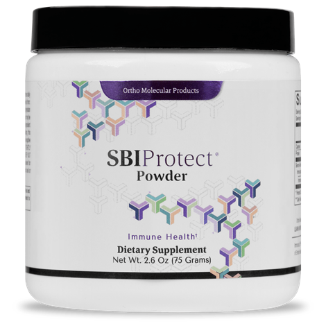 SBI PROTECT POWDER 75GM PRODUCT ONLY AVAILABLE BY CONTACTING OUR OFFICE PLEASE CALL: 517-263-3525