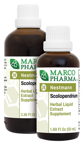 SCOLOPENDRUM MARCO PHARMA 50ML