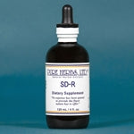 SD-R PURE HERBS 4OZ