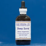 SHEEP SORREL PURE HERBS 4OZ