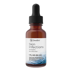 SKIN INFECTIONS DESBIO 1OZ