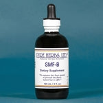SMF-B PURE HERBS 4OZ