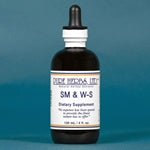 SM & W-S PURE HERBS 4OZ