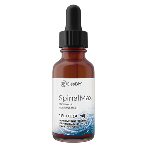 SPINALMAX DESBIO 1OZ