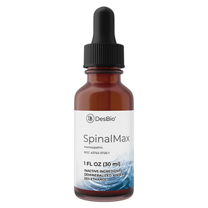 SPINALMAX DESBIO 1OZ