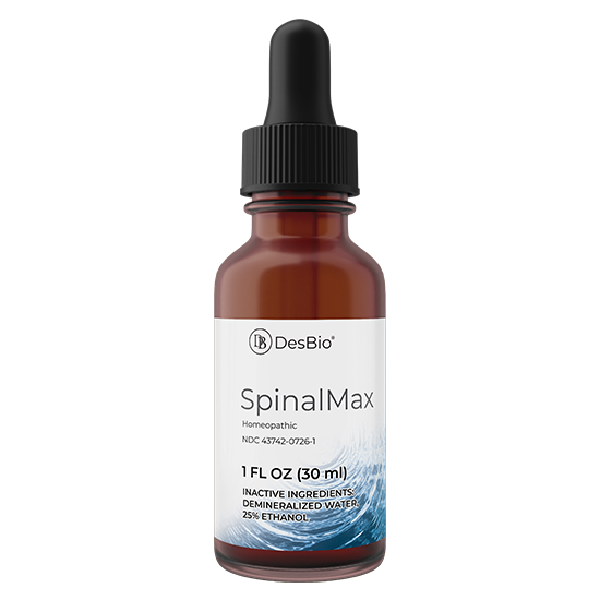 SPINALMAX DESBIO 1OZ