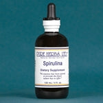 SPIRULINA EXTRACT PURE HERBS 4OZ