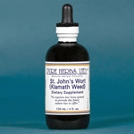ST. JOHN'S WORT PURE HERBS 4OZ