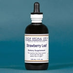 STRAWBERRY LEAF PURE HERBS 4OZ