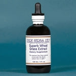 SUPERB WHEAT GRASS PURE HERBS 4OZ