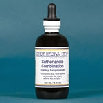 SUTHERLANDIA COMBO PURE HERBS 4OZ