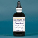 SWEET ROOT PURE HERBS 4OZ