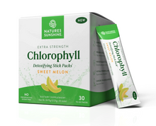 Load image into Gallery viewer, Chlorophyll - Sweet Melon Flavor