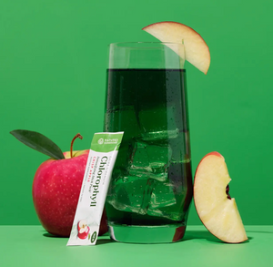 Chlorophyll - Crisp Apple Flavor