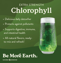 Load image into Gallery viewer, Chlorophyll - Spearmint Flavor
