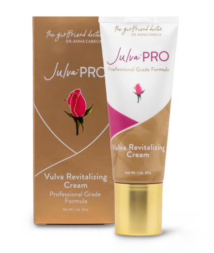 JULVA PRO CABECA 1OZ
