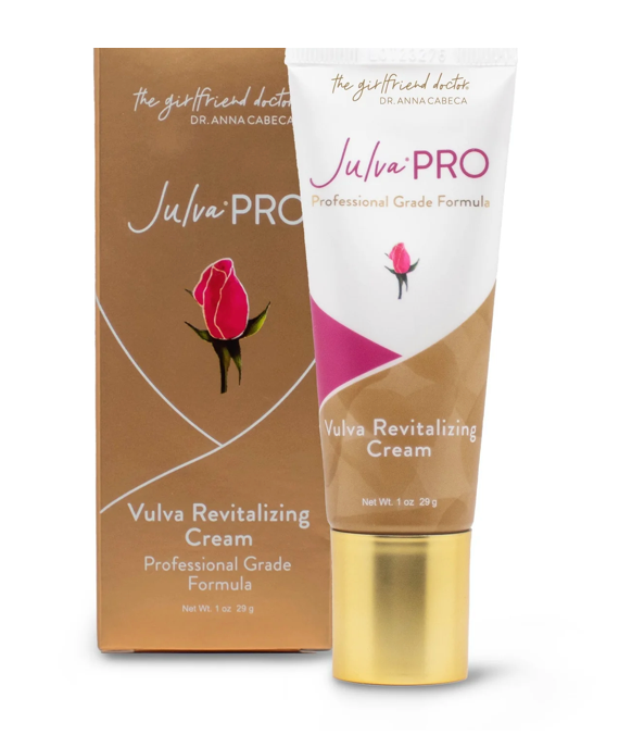 JULVA PRO CABECA 1OZ