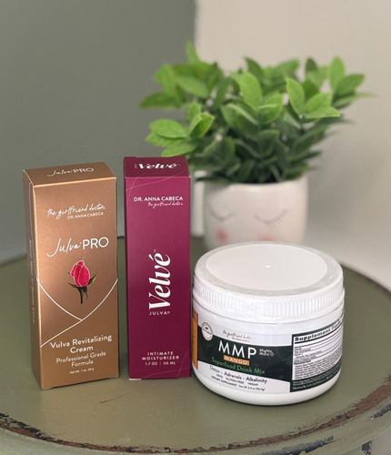 HORMONE HARMONY BUNDLE #1   -   $149.99 ($215 VALUE)
