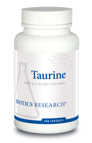 TAURINE BIOTICS 100C
